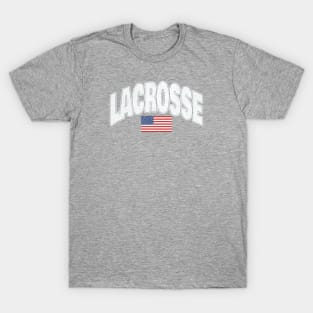 lacrosse T-Shirt